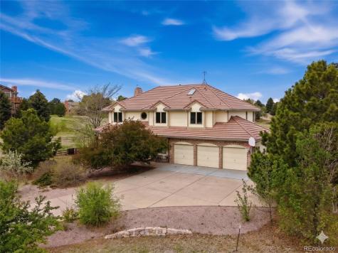 6929 S Chapparal Circle E Centennial CO 80016