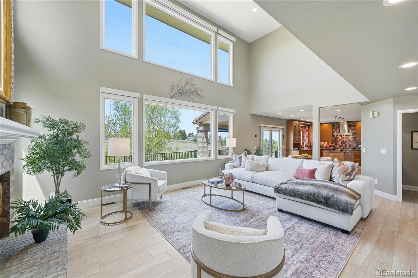 6929 S Chapparal Circle E Centennial CO 80016