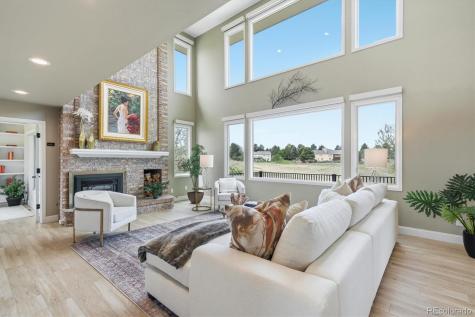 6929 S Chapparal Circle E Centennial CO 80016