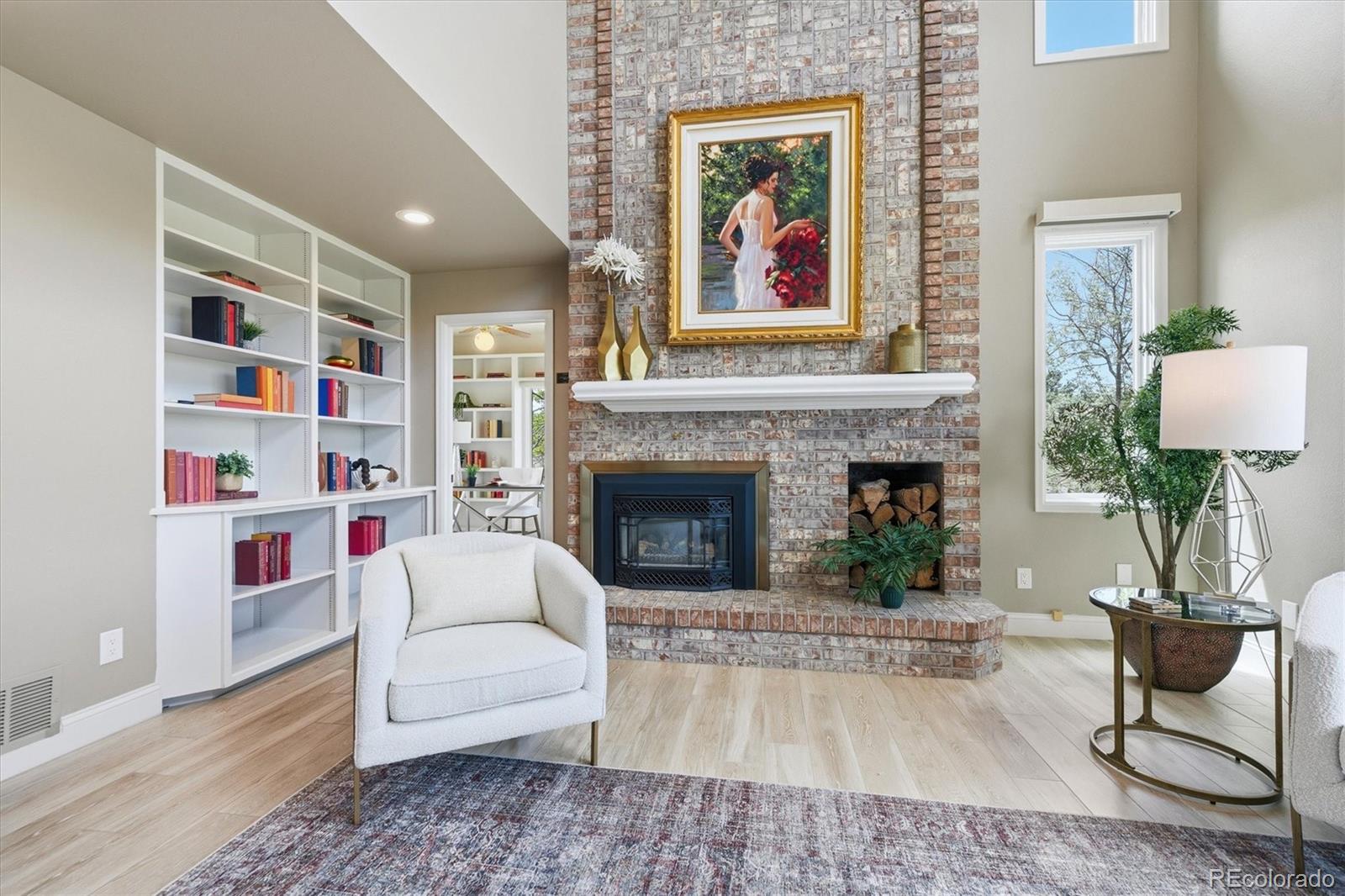 6929 S Chapparal Circle E Centennial CO 80016