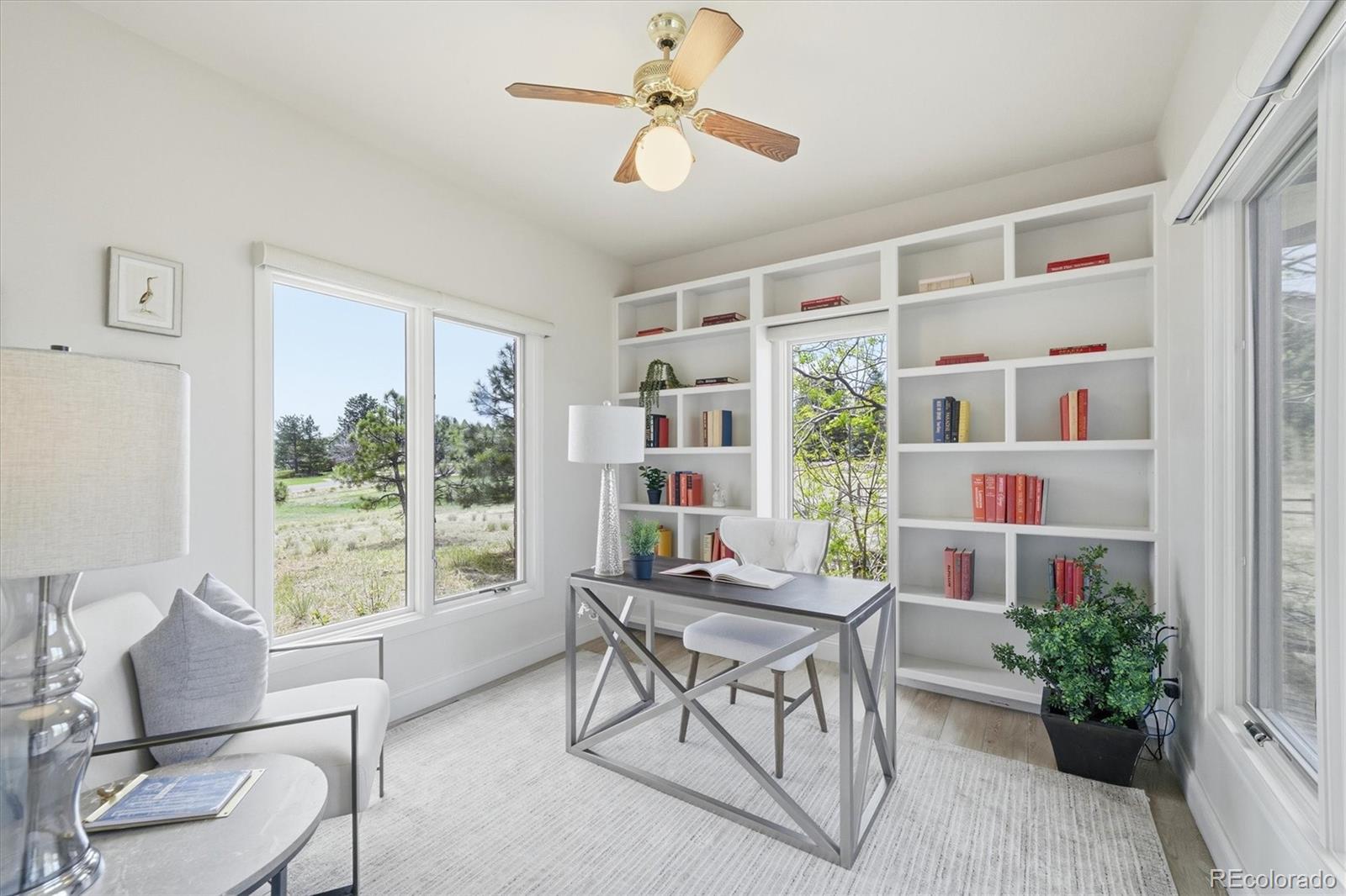 6929 S Chapparal Circle E Centennial CO 80016