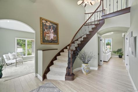 6929 S Chapparal Circle E Centennial CO 80016