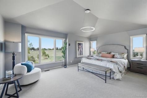 6929 S Chapparal Circle E Centennial CO 80016