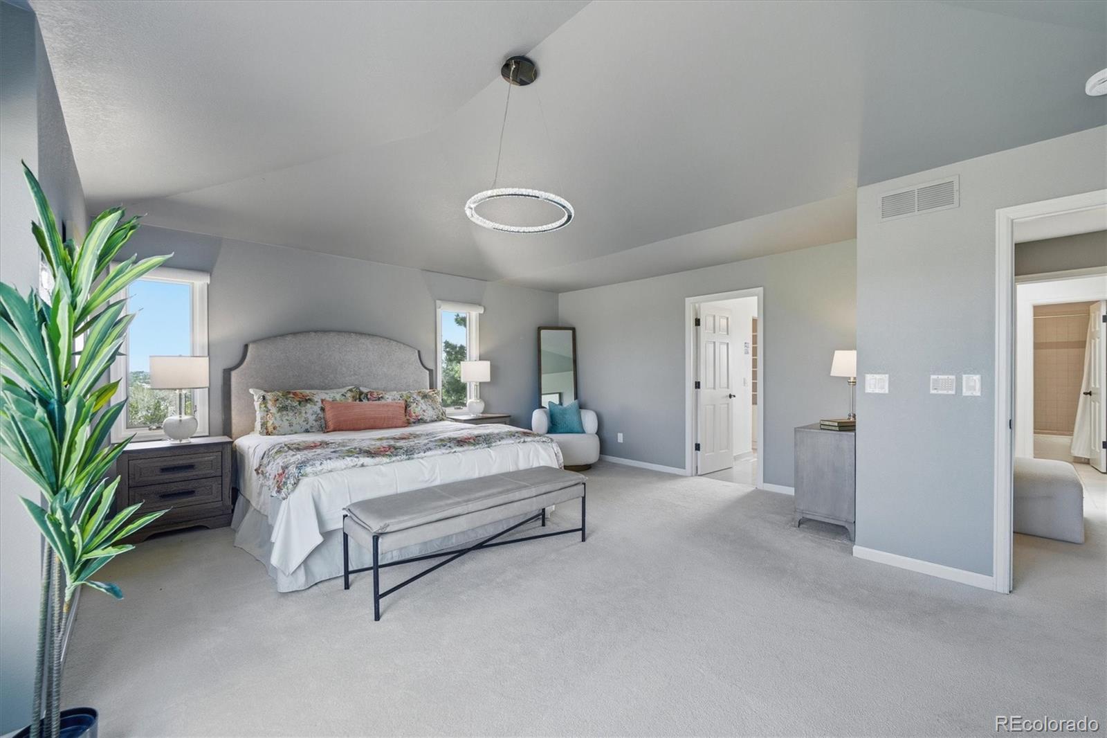 6929 S Chapparal Circle E Centennial CO 80016