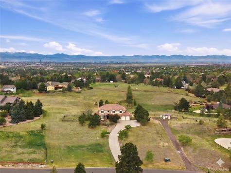 6929 S Chapparal Circle E Centennial CO 80016