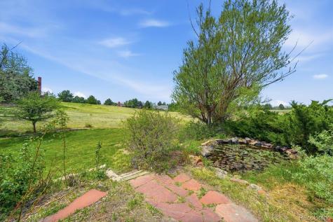 6929 S Chapparal Circle E Centennial CO 80016