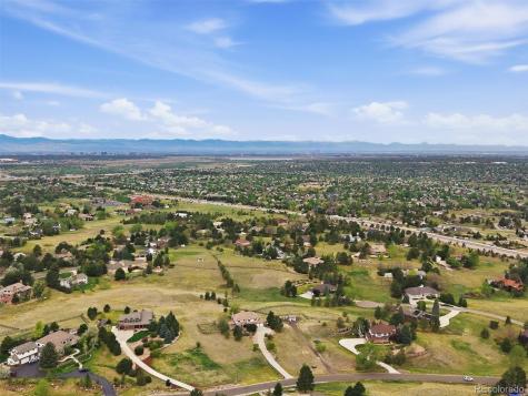 6929 S Chapparal Circle E Centennial CO 80016