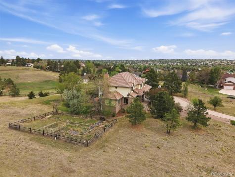 6929 S Chapparal Circle E Centennial CO 80016