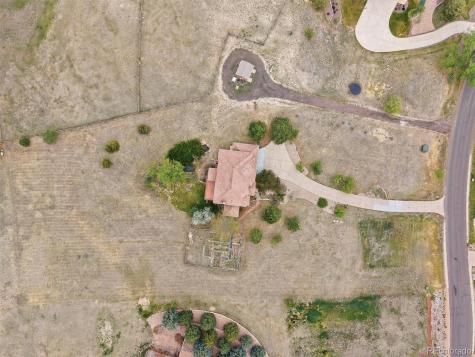 6929 S Chapparal Circle E Centennial CO 80016
