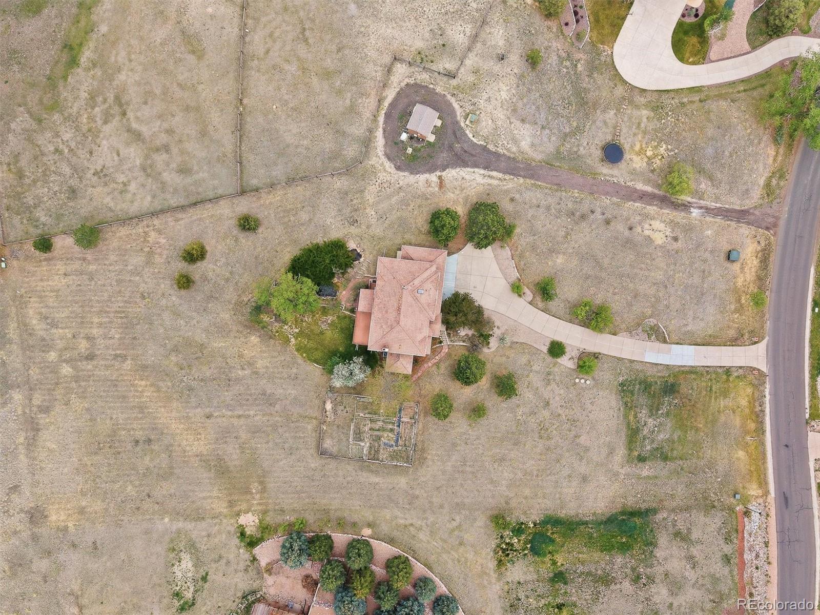 6929 S Chapparal Circle E Centennial CO 80016