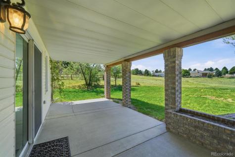 6929 S Chapparal Circle E Centennial CO 80016