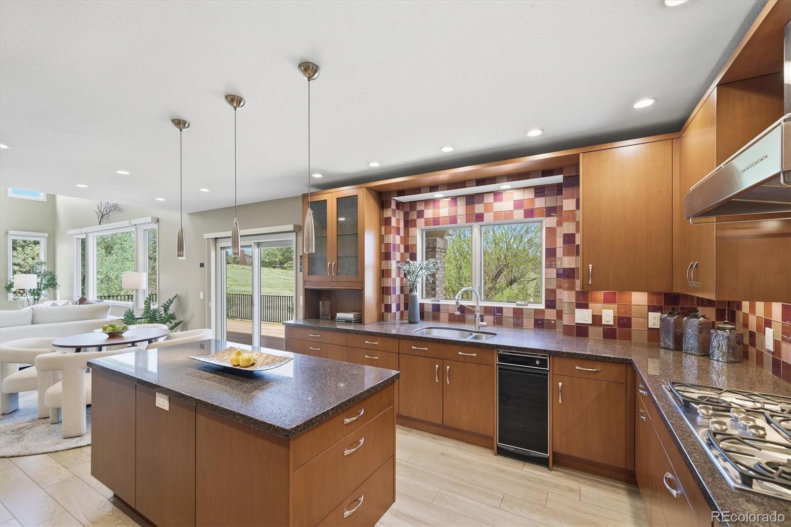 6929 S Chapparal Circle E Centennial CO 80016