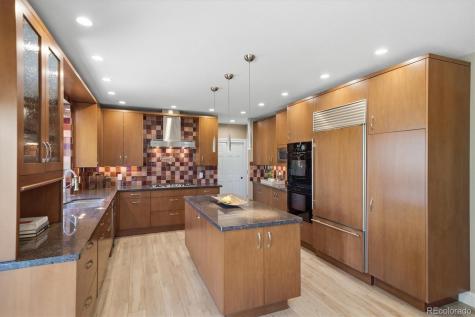 6929 S Chapparal Circle E Centennial CO 80016