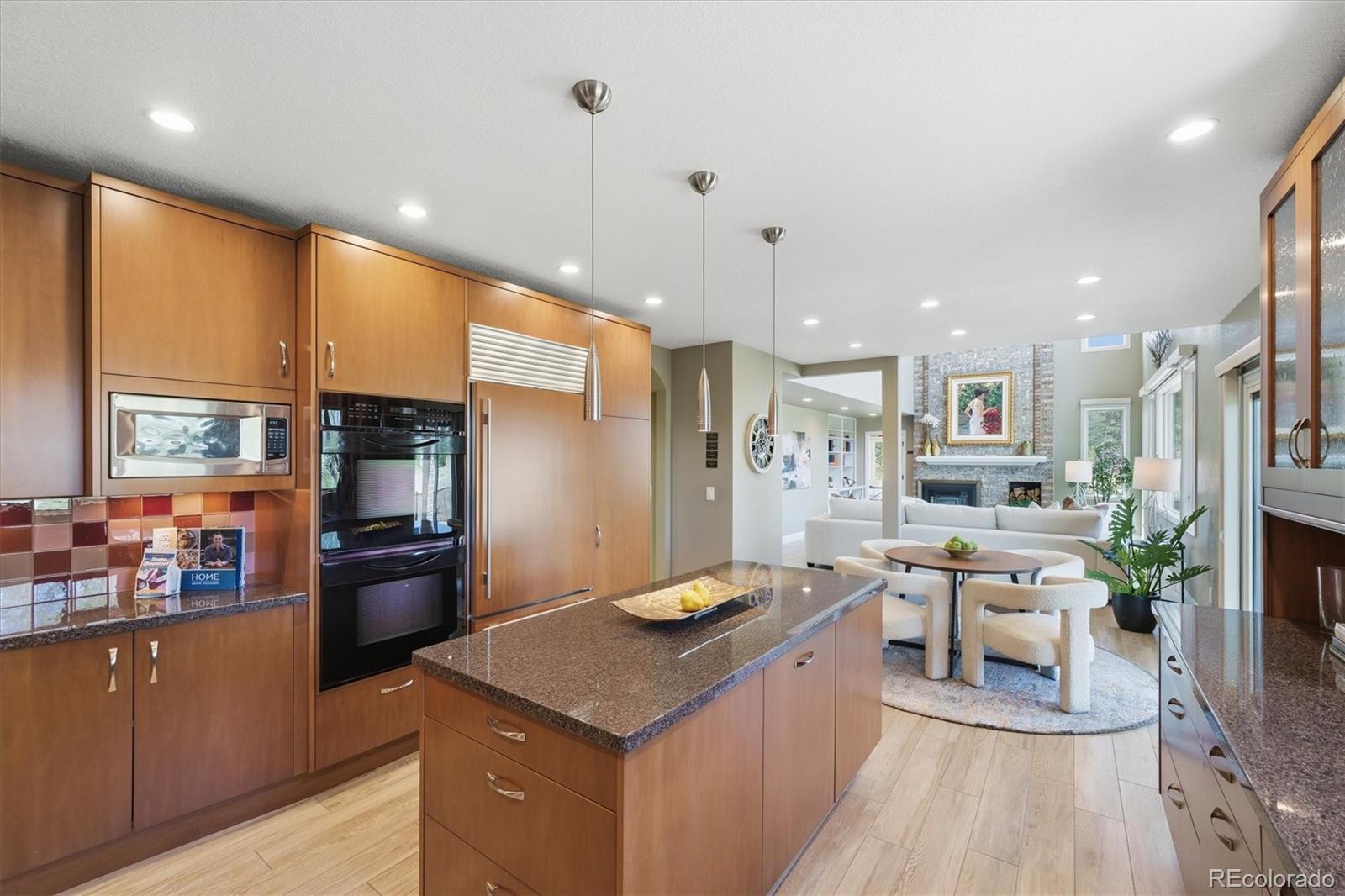 6929 S Chapparal Circle E Centennial CO 80016