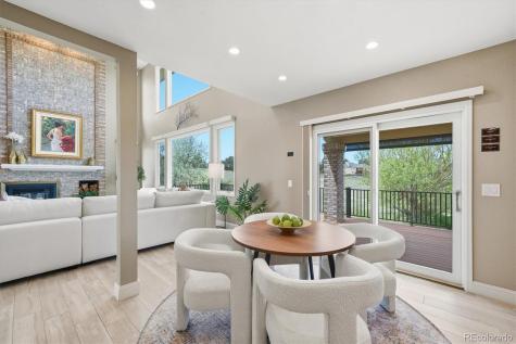 6929 S Chapparal Circle E Centennial CO 80016