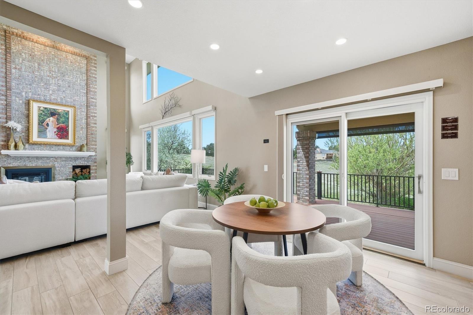 6929 S Chapparal Circle E Centennial CO 80016