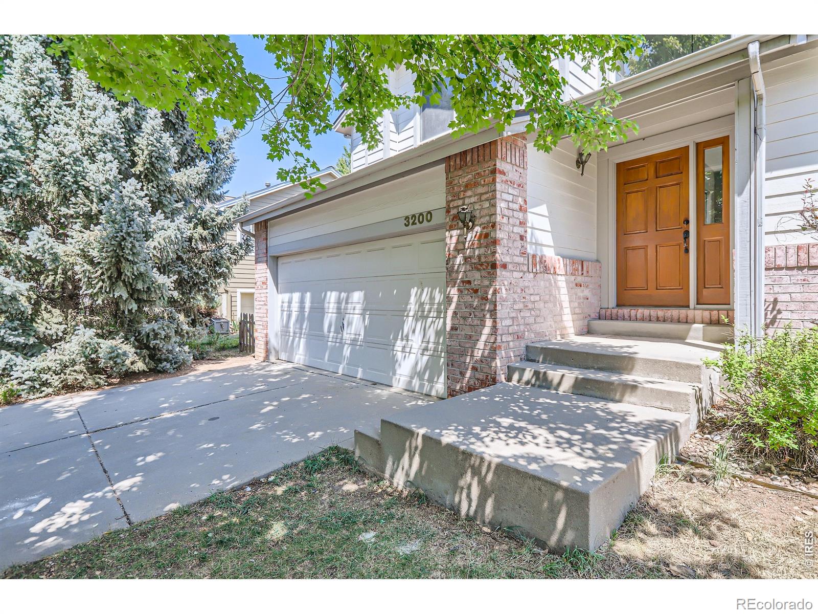 3200 Wright Avenue Boulder CO 80301