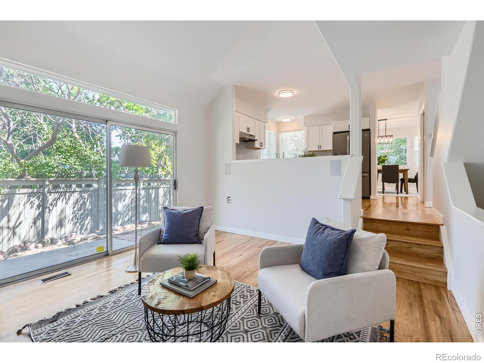 3200 Wright Avenue Boulder CO 80301