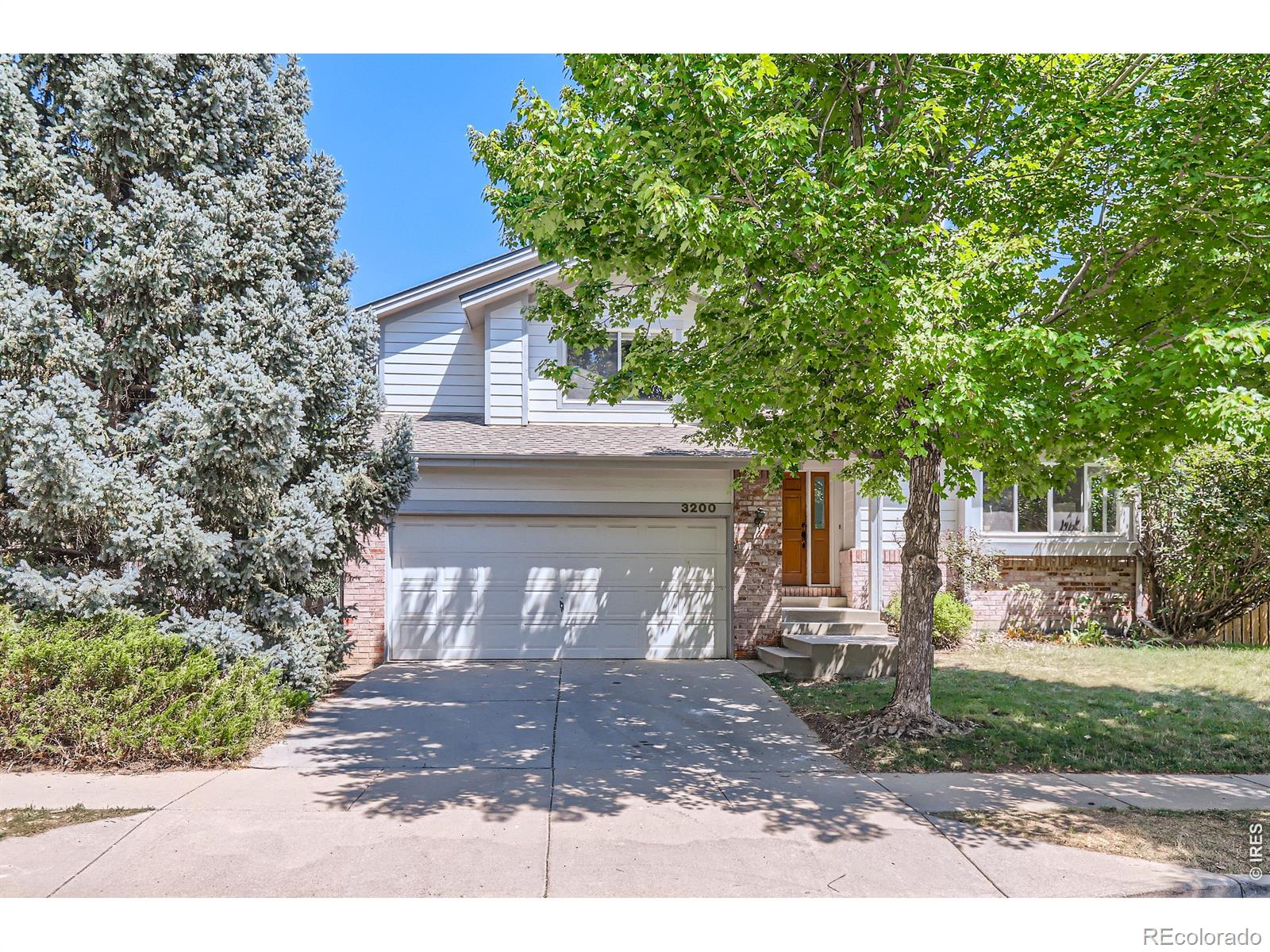 3200 Wright Avenue Boulder CO 80301