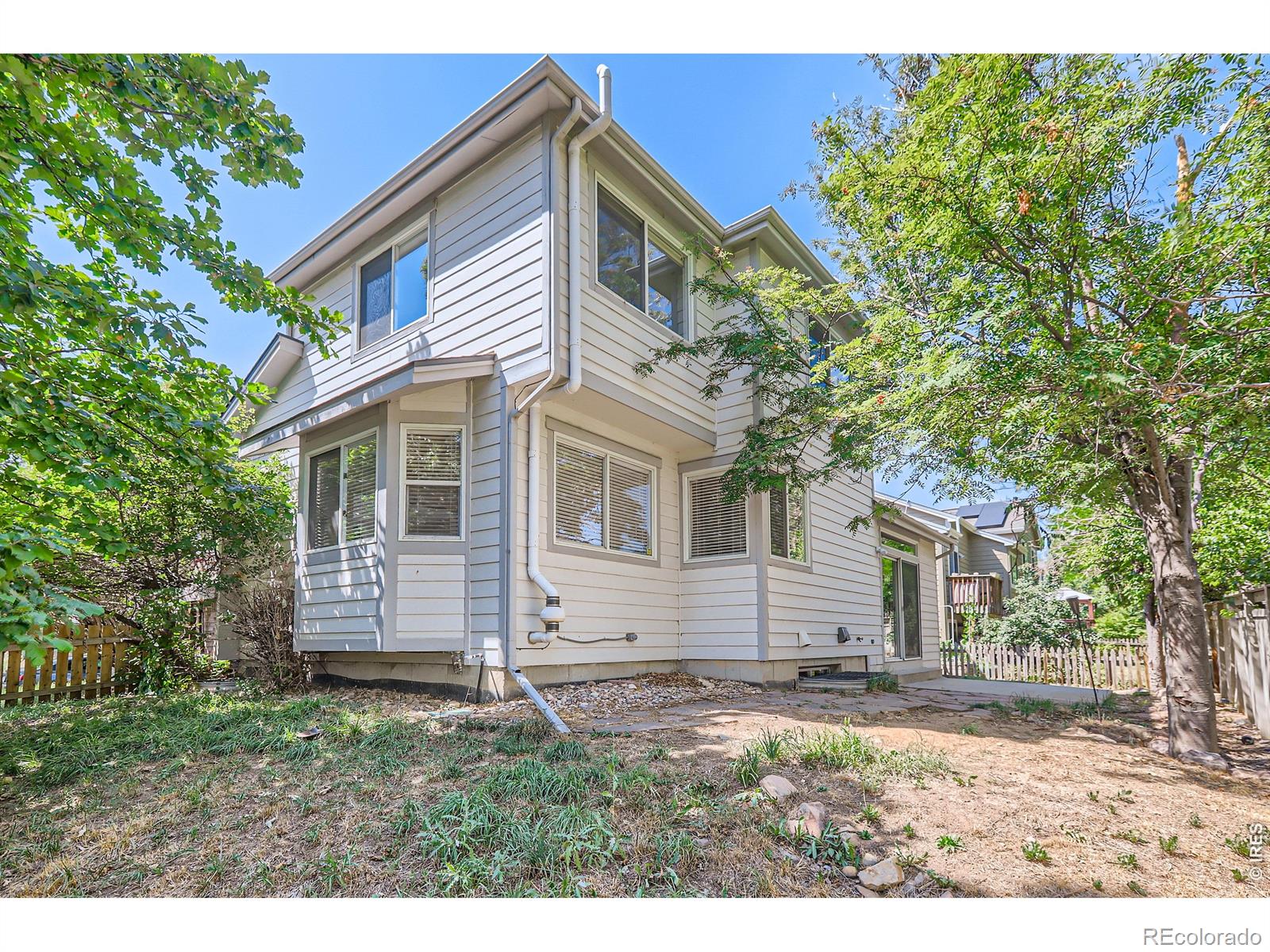 3200 Wright Avenue Boulder CO 80301