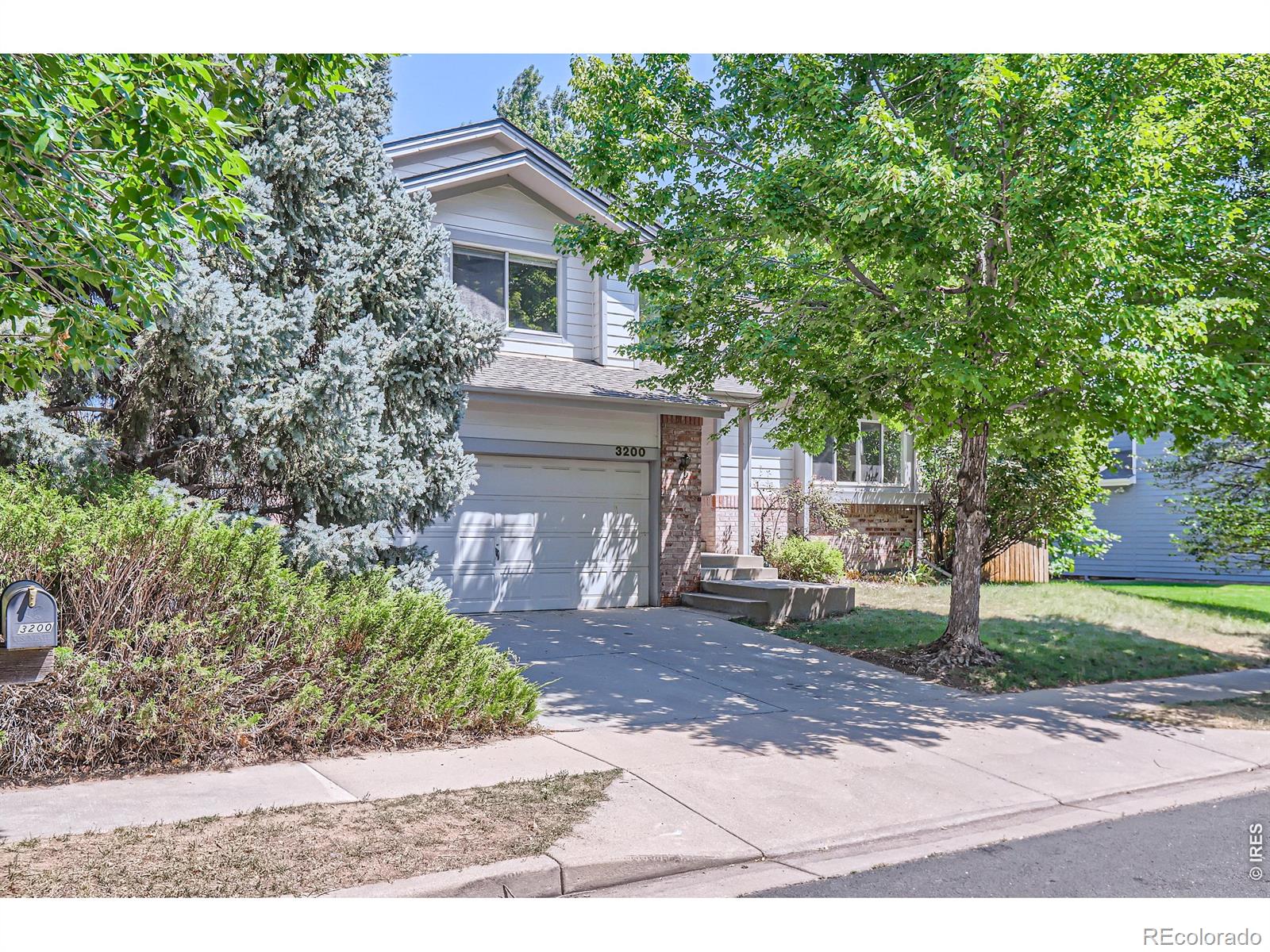 3200 Wright Avenue Boulder CO 80301