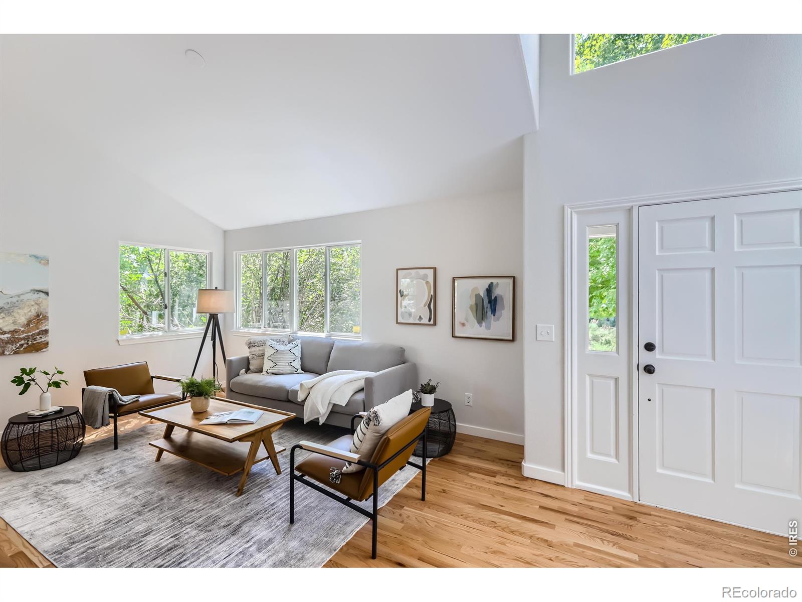 3200 Wright Avenue Boulder CO 80301