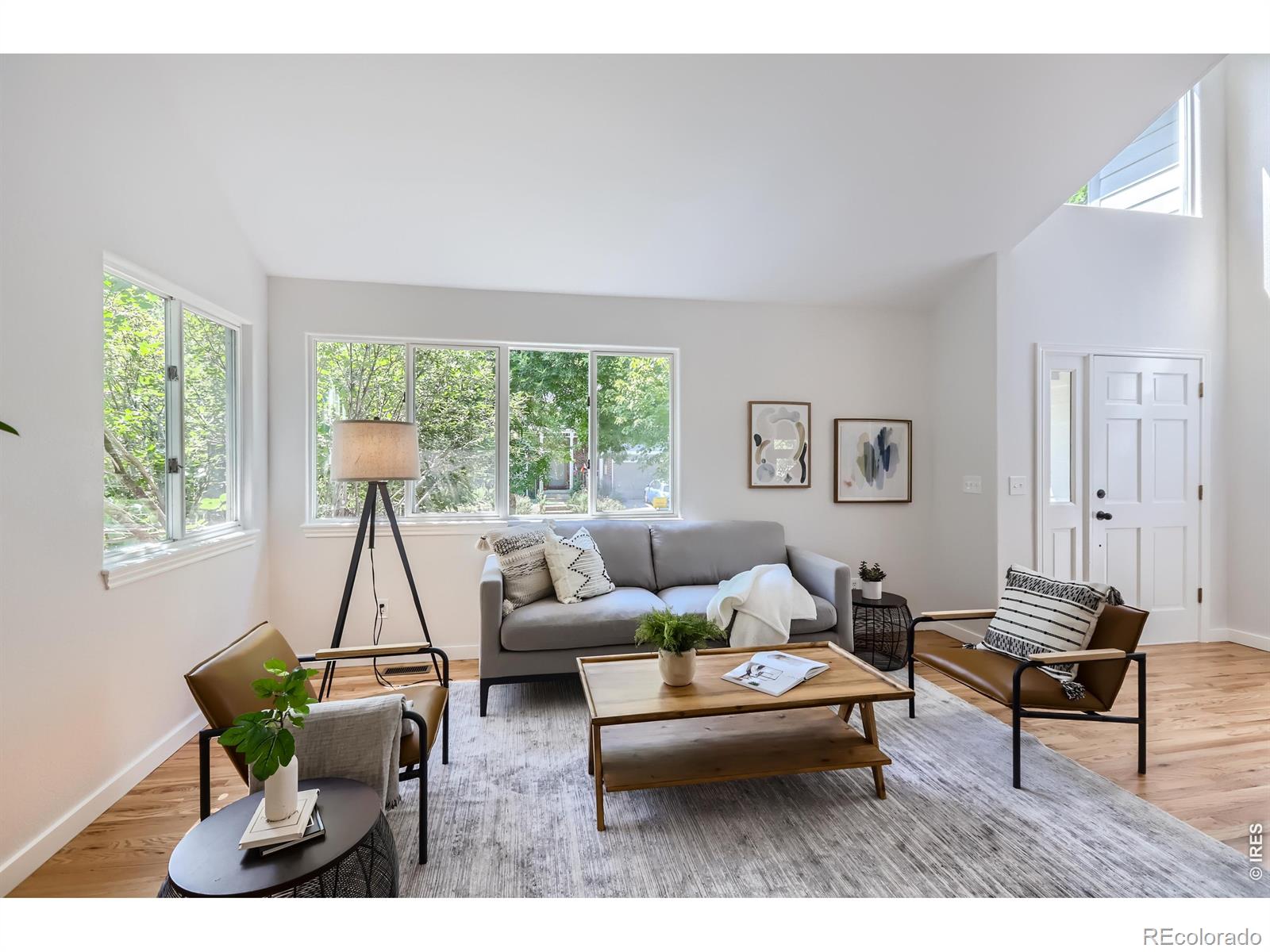3200 Wright Avenue Boulder CO 80301