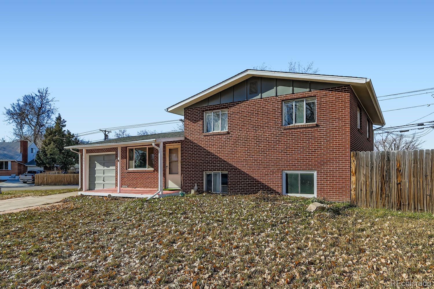 1551 Atwood Street Longmont CO 80501