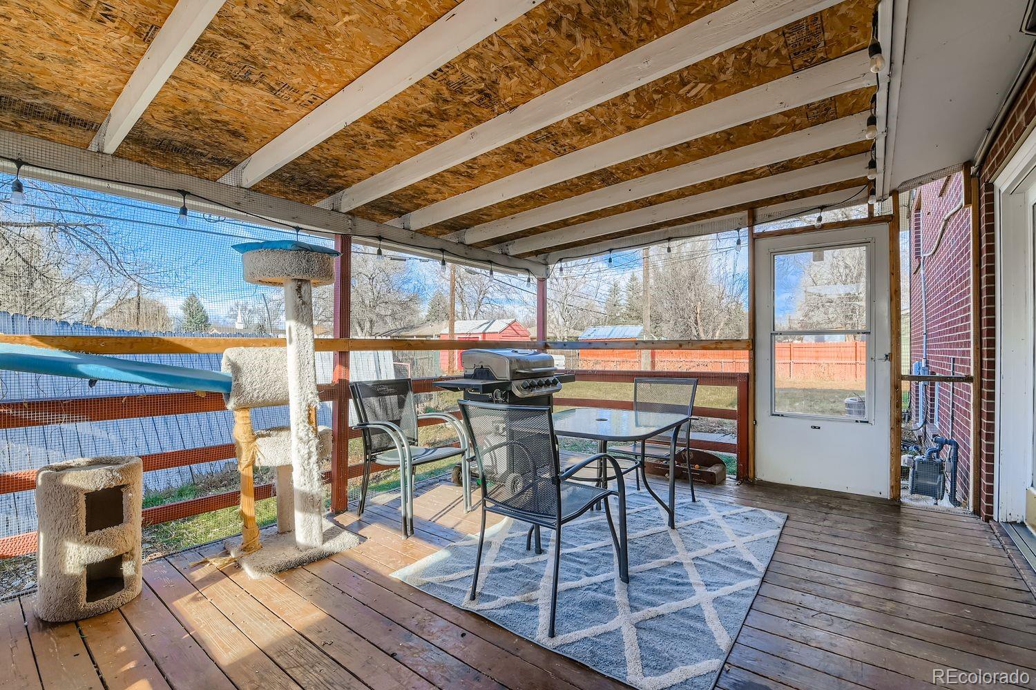 1551 Atwood Street Longmont CO 80501