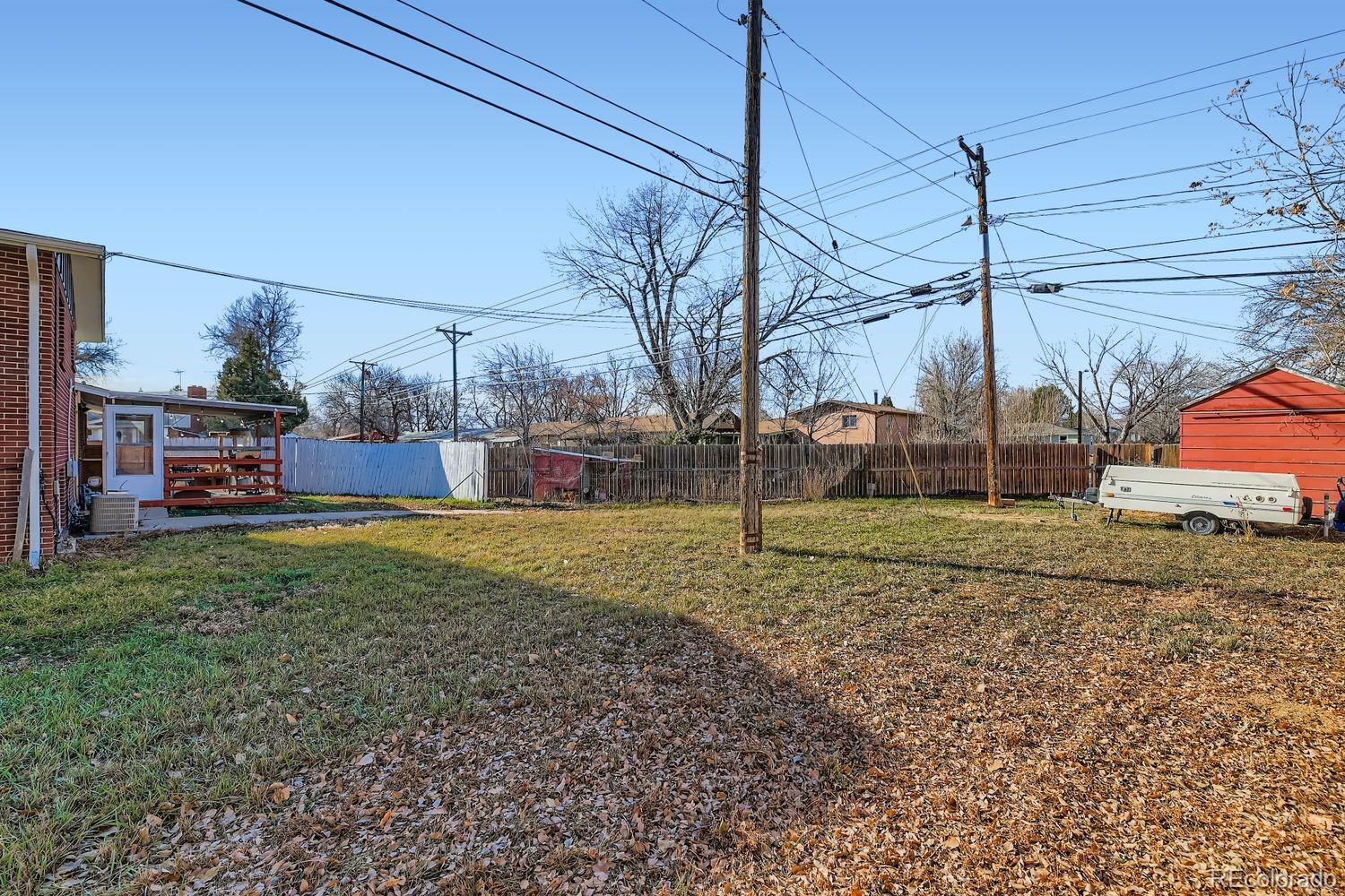 1551 Atwood Street Longmont CO 80501