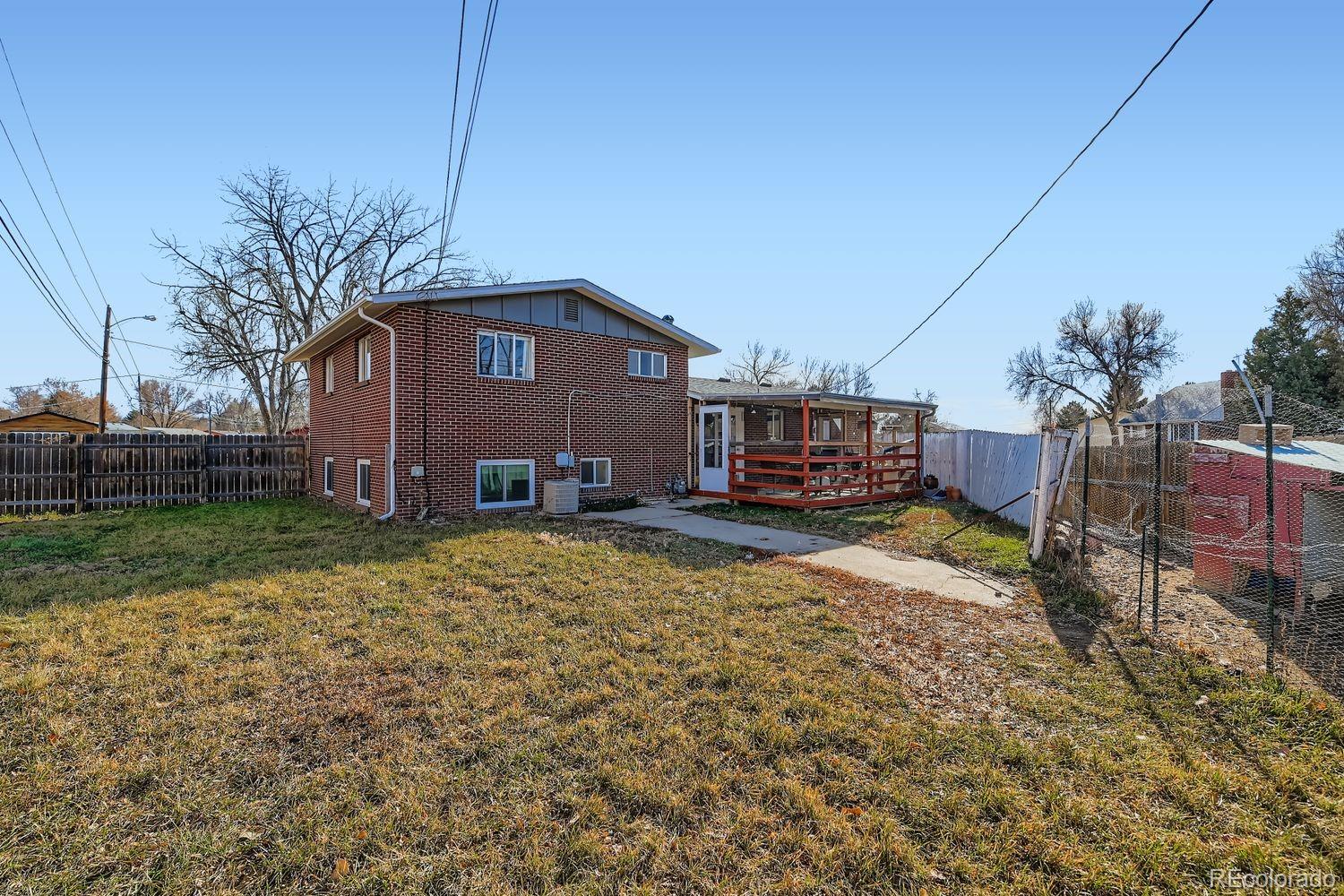 1551 Atwood Street Longmont CO 80501