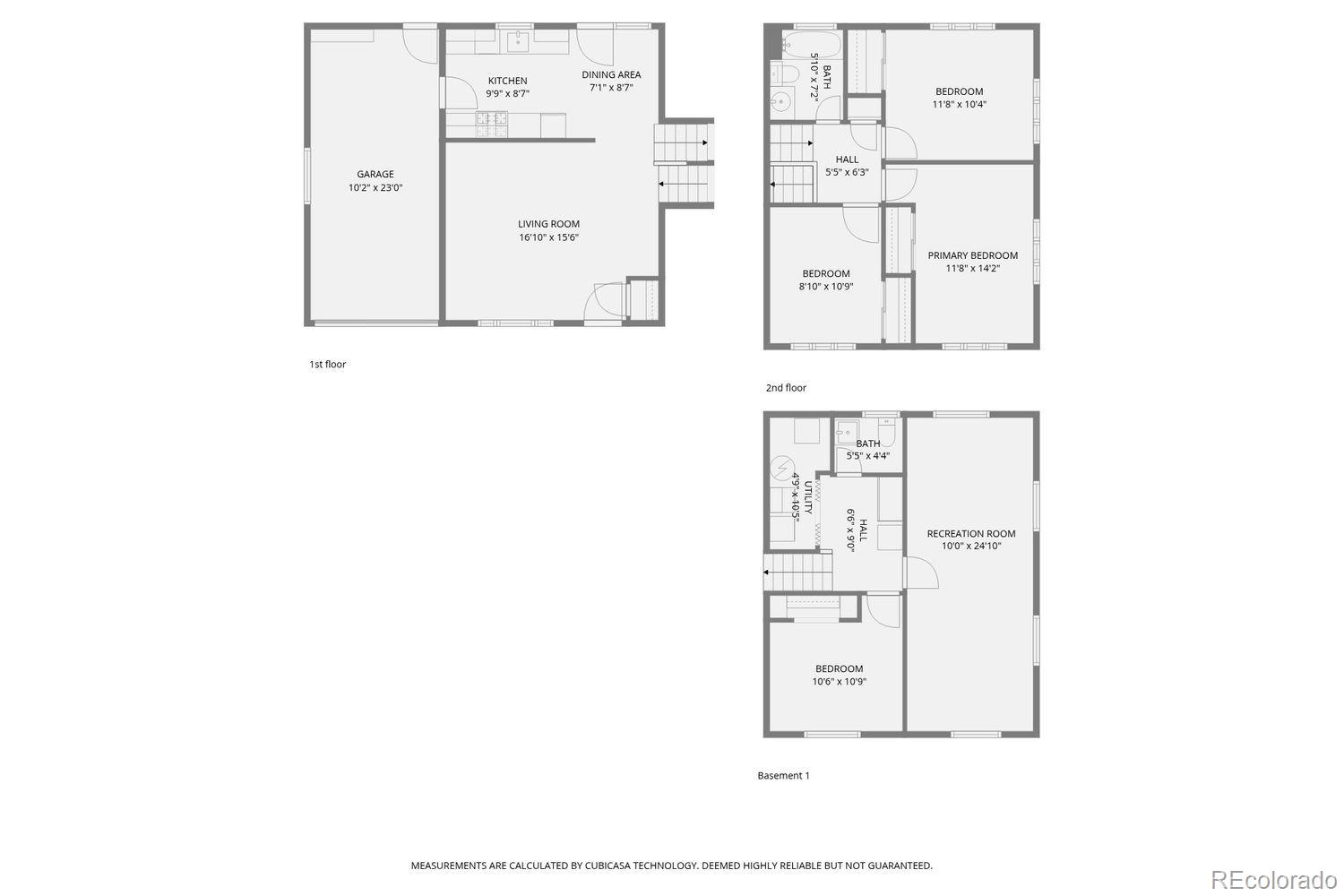 1551 Atwood Street Longmont CO 80501