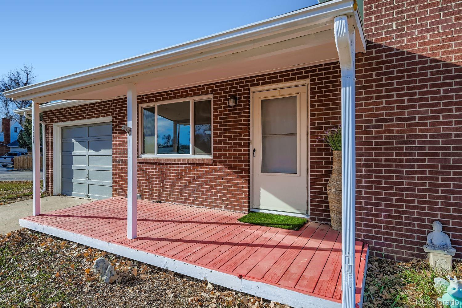 1551 Atwood Street Longmont CO 80501