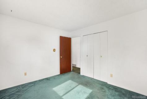 1117 Mount Werner Circle Colorado Springs CO 80905