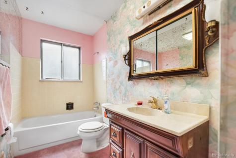 1117 Mount Werner Circle Colorado Springs CO 80905