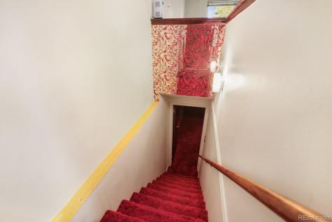 1117 Mount Werner Circle Colorado Springs CO 80905