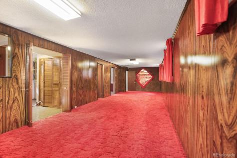 1117 Mount Werner Circle Colorado Springs CO 80905