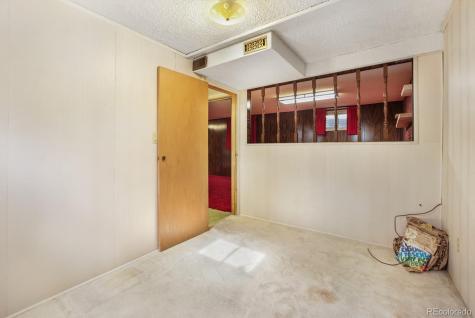 1117 Mount Werner Circle Colorado Springs CO 80905