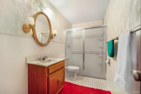 1117 Mount Werner Circle Colorado Springs CO 80905