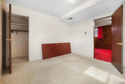 1117 Mount Werner Circle Colorado Springs CO 80905