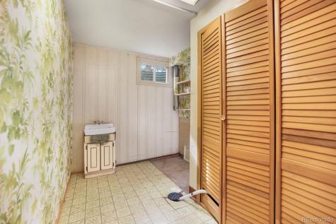 1117 Mount Werner Circle Colorado Springs CO 80905