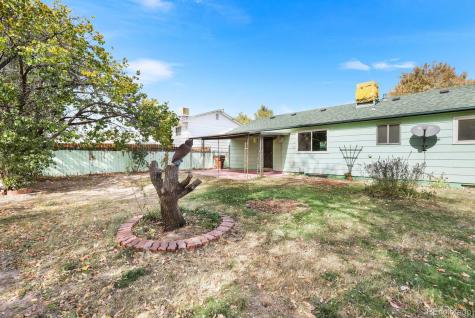 1117 Mount Werner Circle Colorado Springs CO 80905