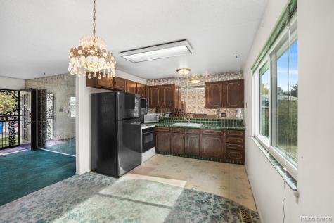 1117 Mount Werner Circle Colorado Springs CO 80905