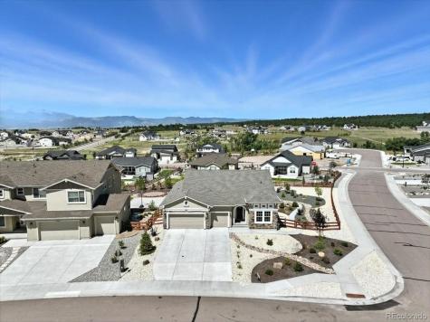 10088 Bison Valley Trail Colorado Springs CO 80908