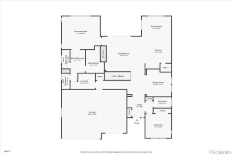 10088 Bison Valley Trail Colorado Springs CO 80908