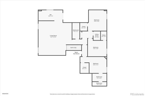 10088 Bison Valley Trail Colorado Springs CO 80908