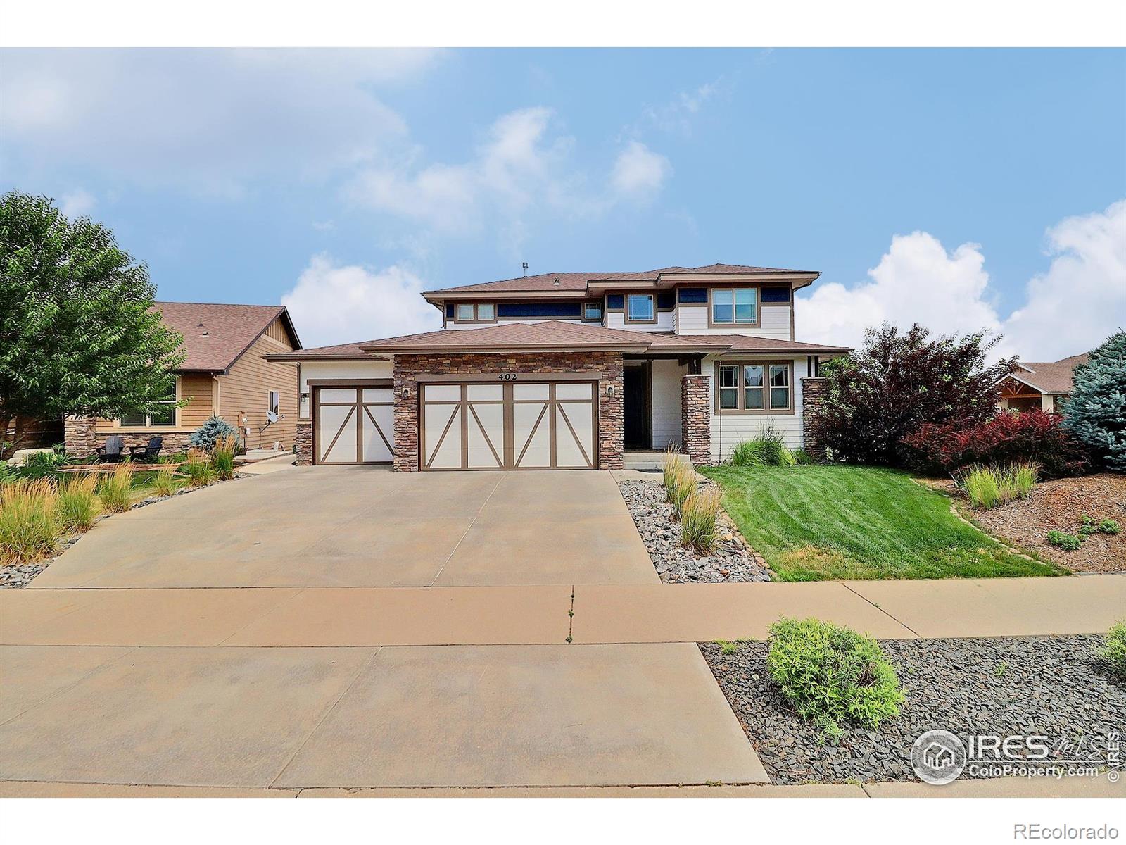 402 Sage Avenue Greeley CO 80634