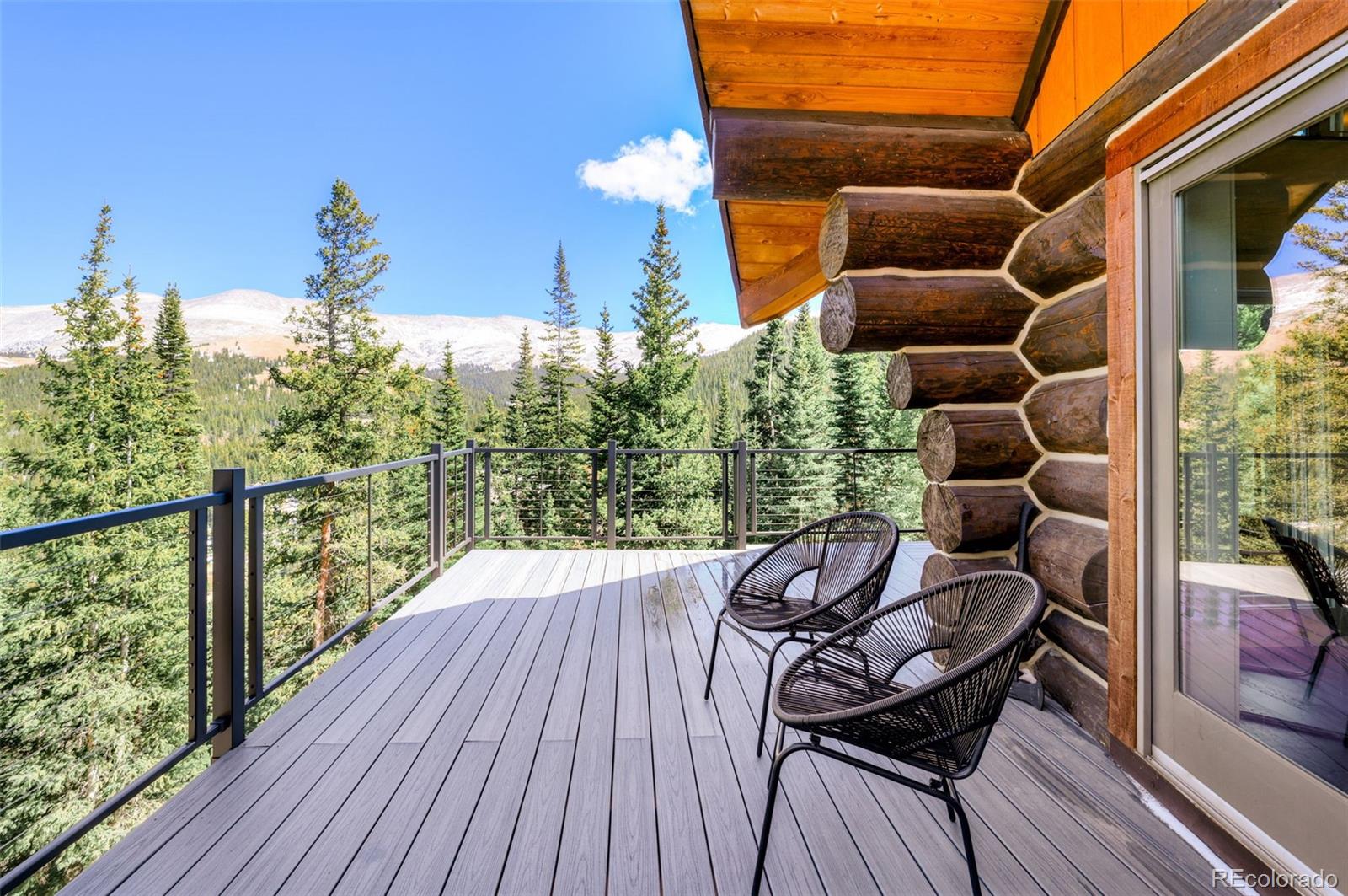 324 Carroll Lane Breckenridge CO 80424