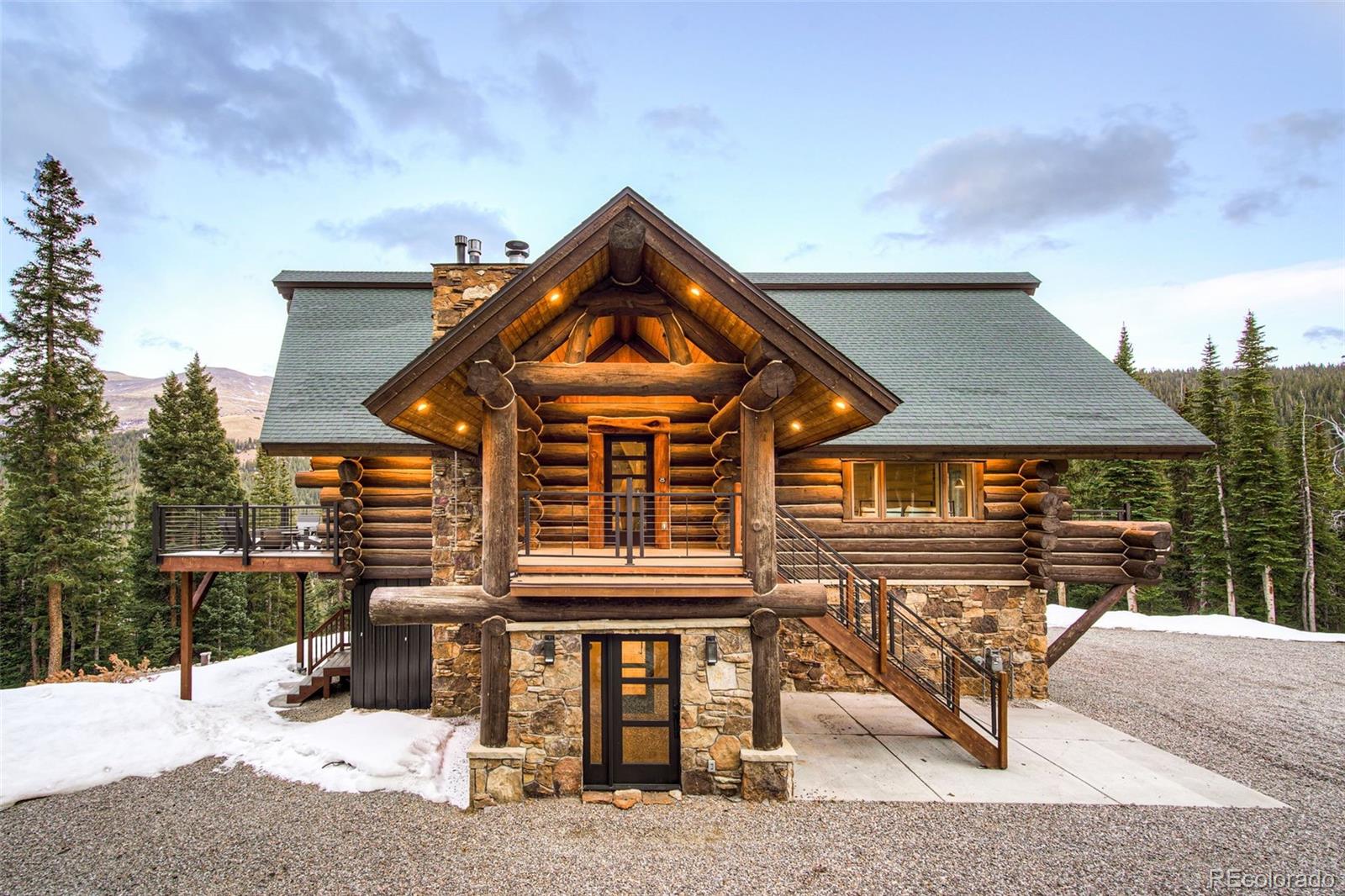 324 Carroll Lane Breckenridge CO 80424