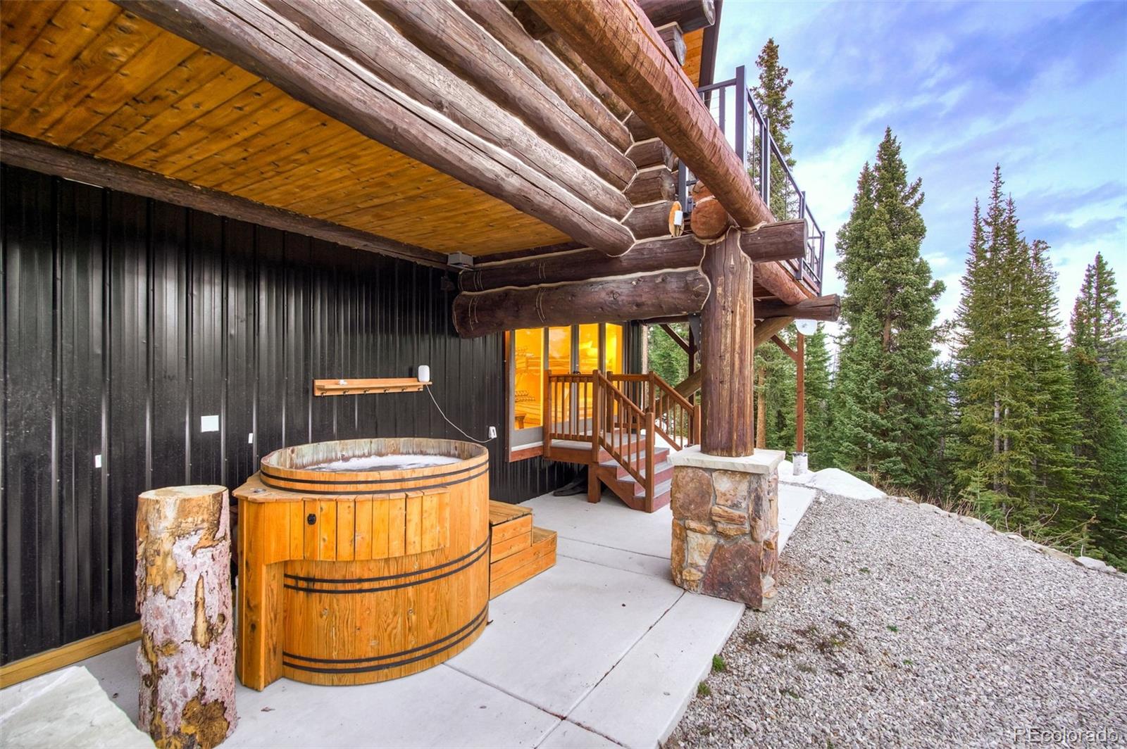 324 Carroll Lane Breckenridge CO 80424